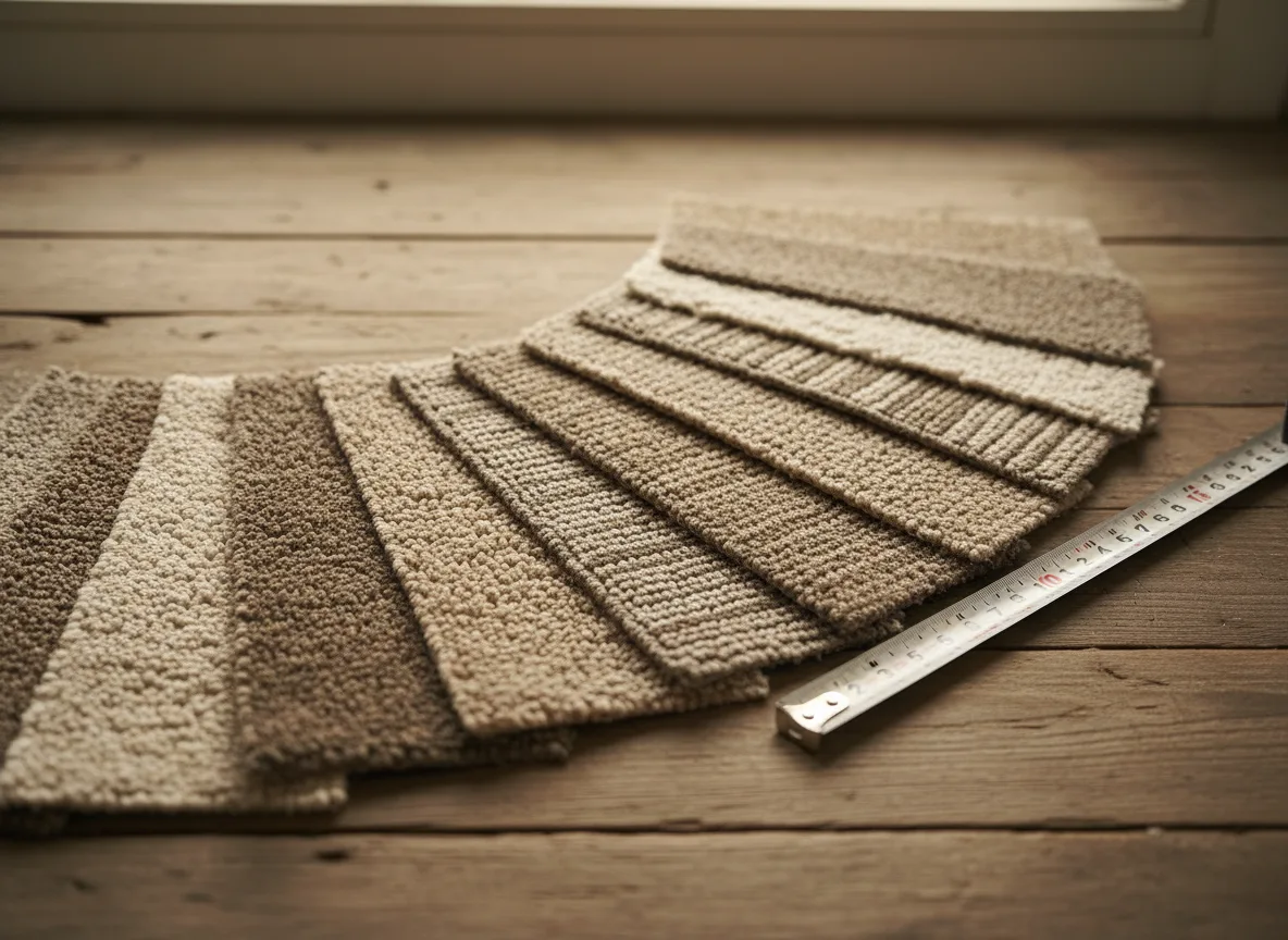 Carpet Installation Manchester, TN FAQs